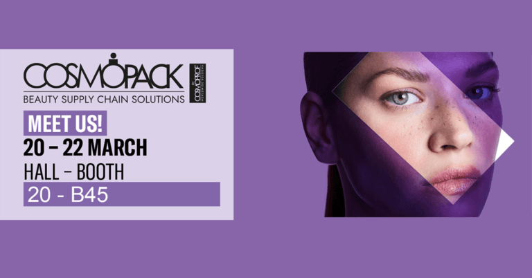 Discover Biostile’s Innovative Solutions at Cosmoprof Bologna 2025