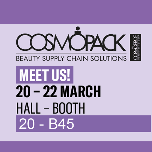 Discover Biostile’s Innovative Solutions at Cosmoprof Bologna 2025