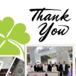 Biostile Wraps Up a Successful Showcase at Vitafoods Europe 2025