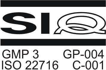 Certifications & Quality