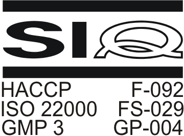 Certifications & Quality