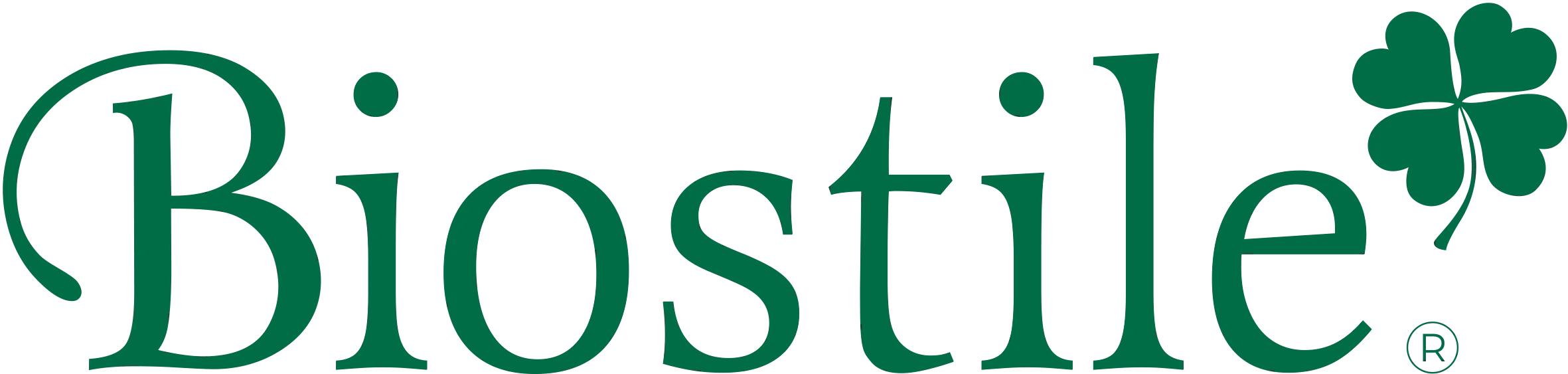 Biostile