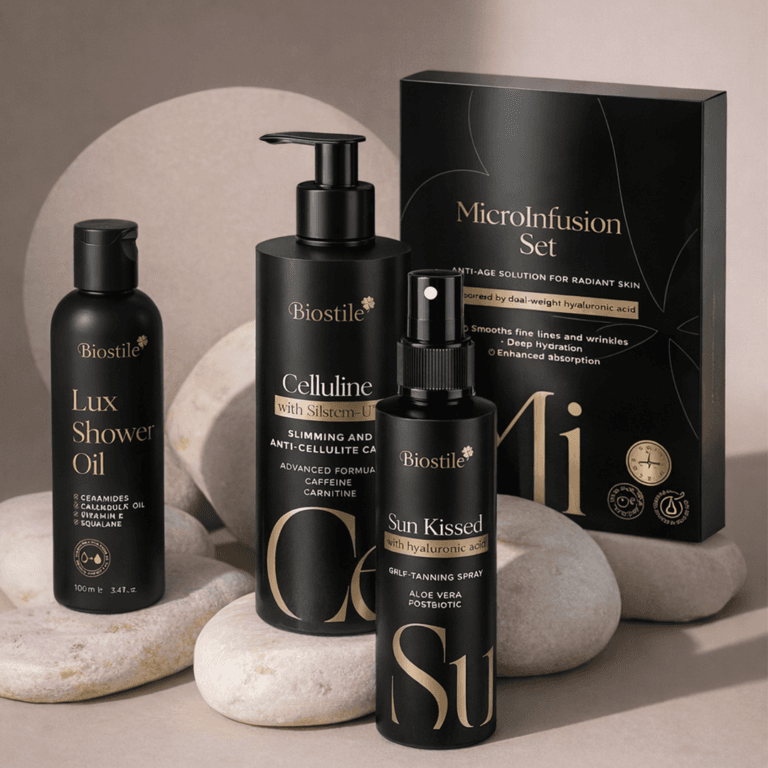 Biostile at Cosmoprof Bologna 2026: Recognition, Results, and Real Innovation