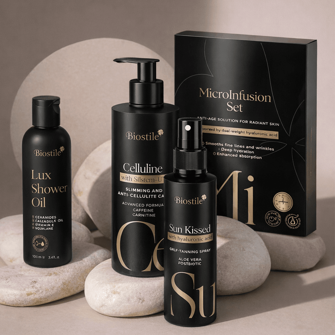Biostile at Cosmoprof Bologna 2026: Recognition, Results, and Real Innovation