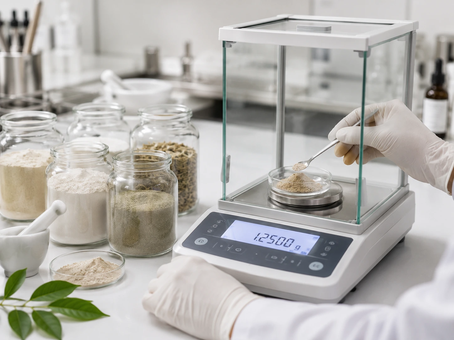 Biostile development laboratory