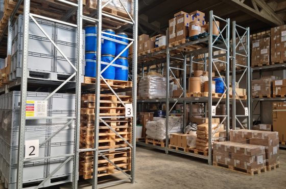 Production Capabilities